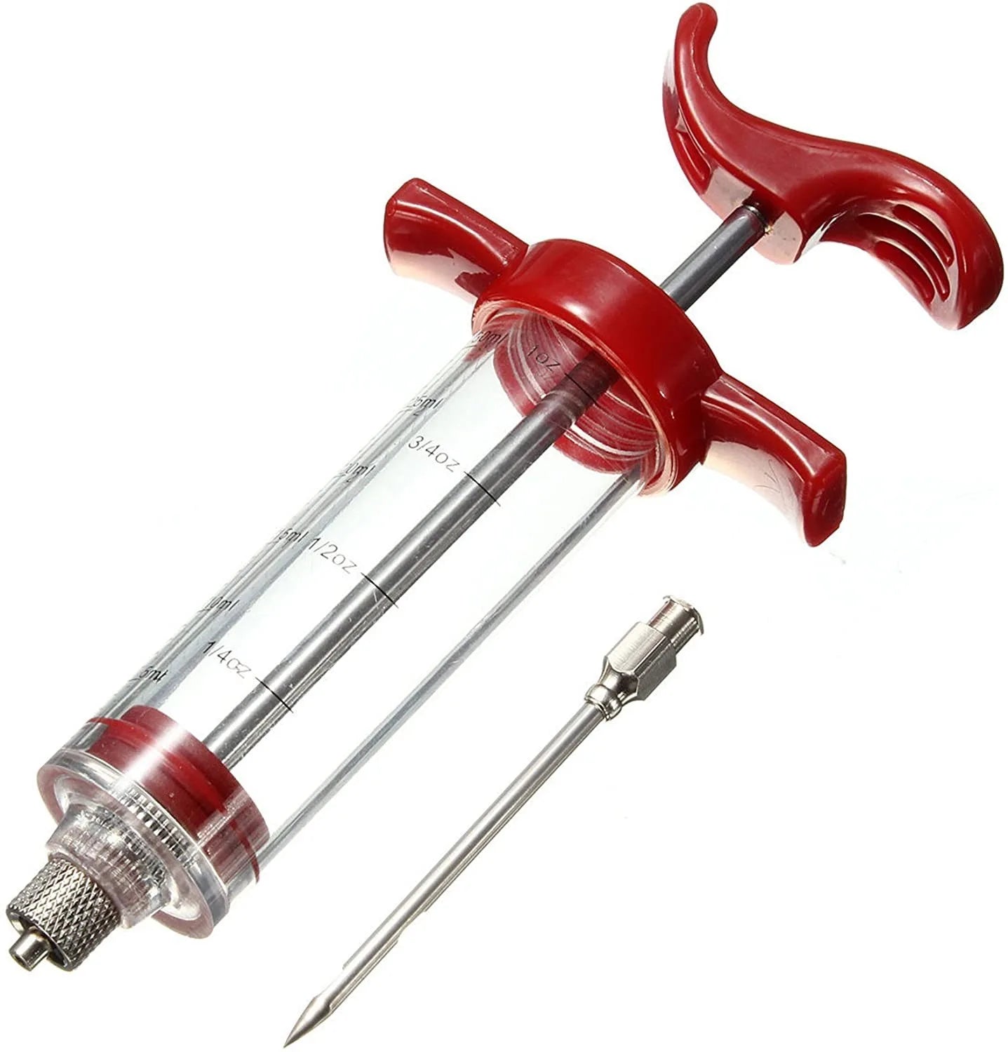 Kitchen Syringe