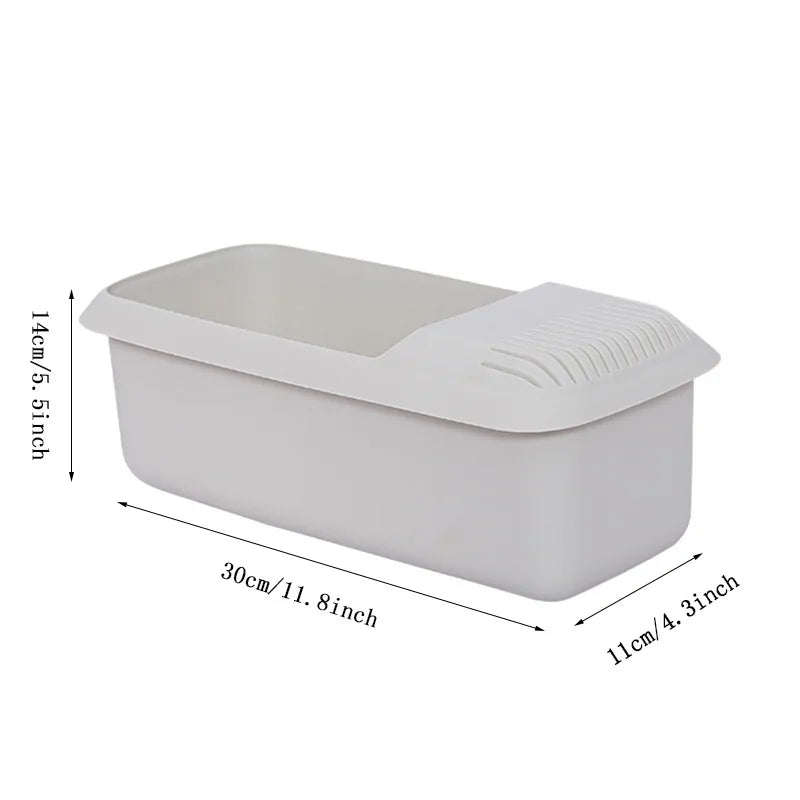 Microwave Pasta Cooker