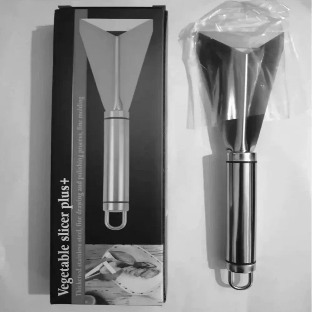Vegetable Slicer Plus