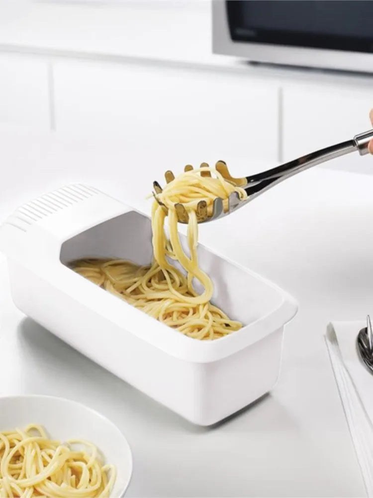 Microwave Pasta Cooker