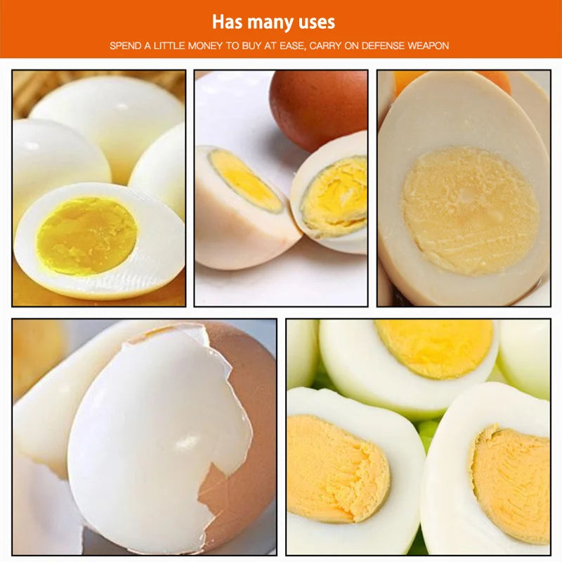 Egg Opener