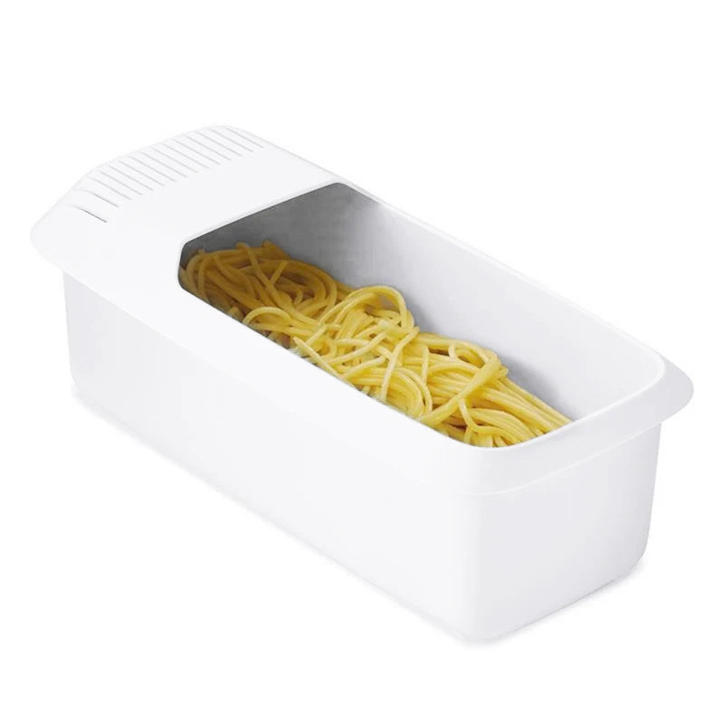 Microwave Pasta Cooker
