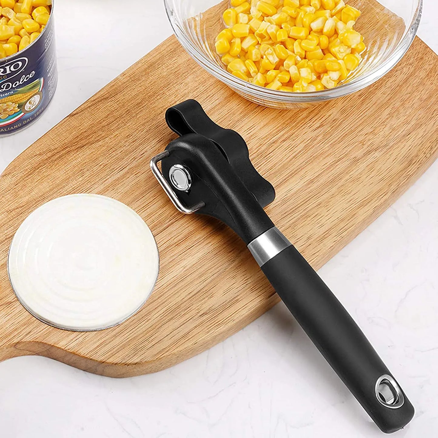 Smooth Edge™ Can Opener