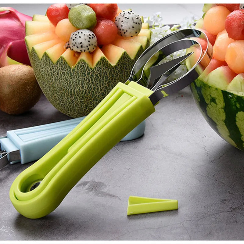 Fruit Carver Multitool