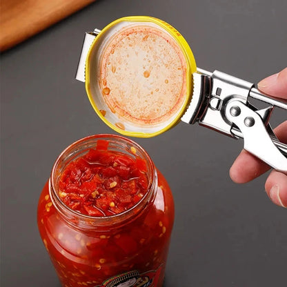 Jar Opener