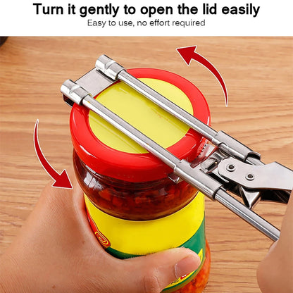 Jar Opener