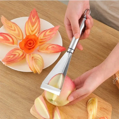 Fruit Carving Knife