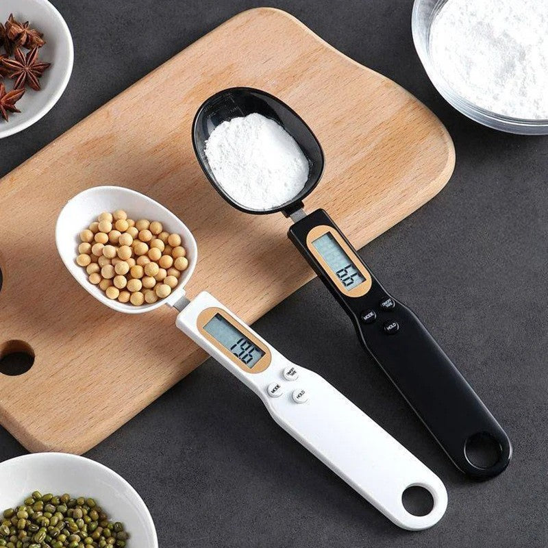 Kitchen Scale (Spoon)