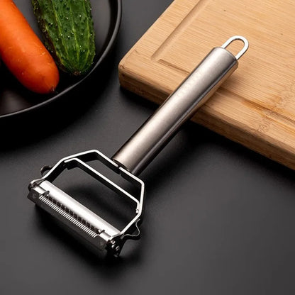 Multifunctional Vegetable Peeler