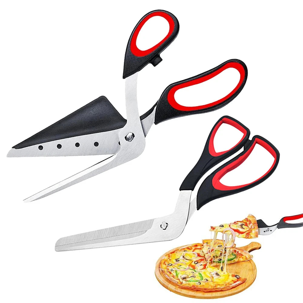 Pizza Scissor