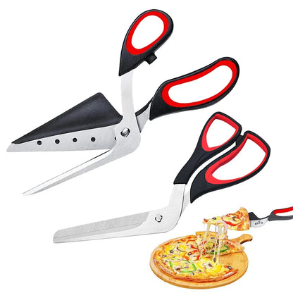 Pizza Scissor