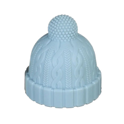 Hat-Shaped Bottle Cap