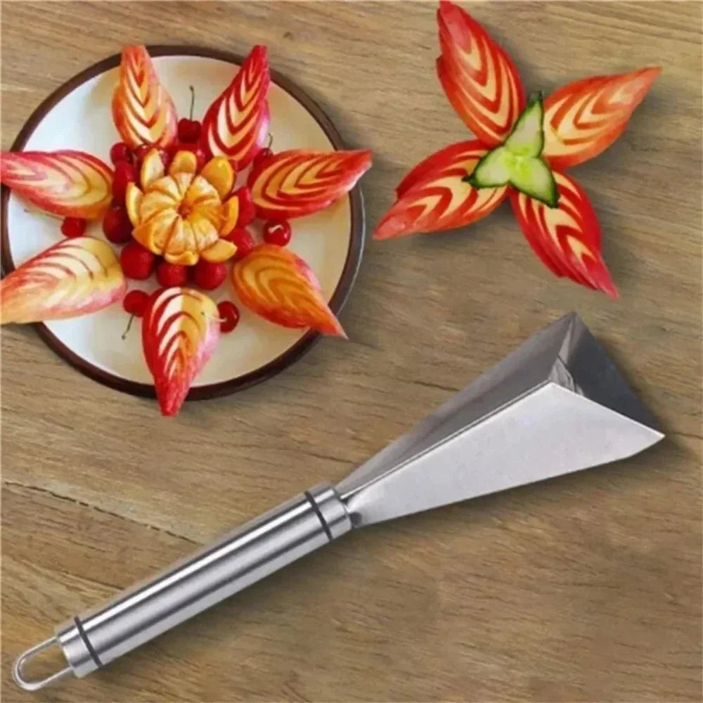 Fruit Carving Knife