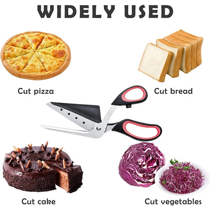 Pizza Scissor