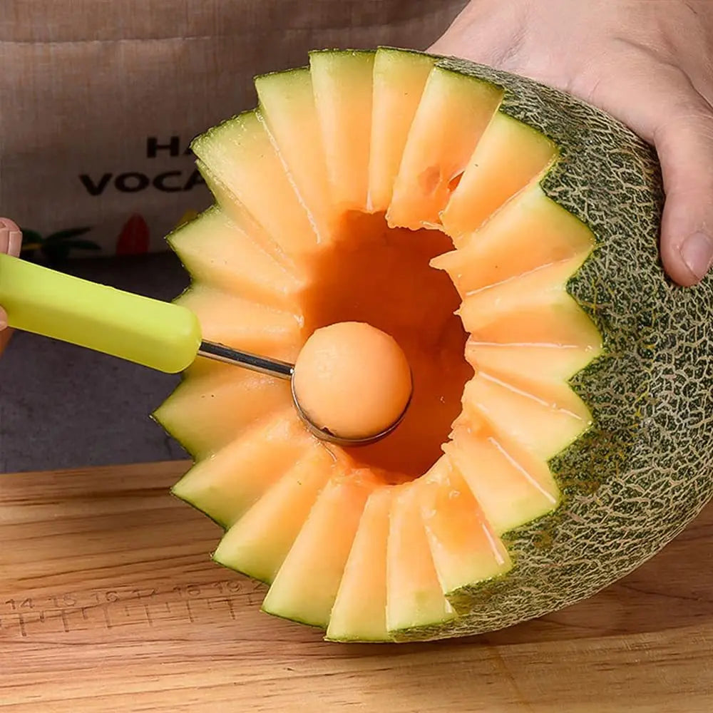 Fruit Carver Multitool