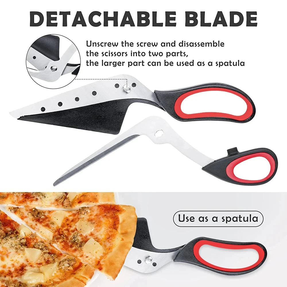 Pizza Scissor