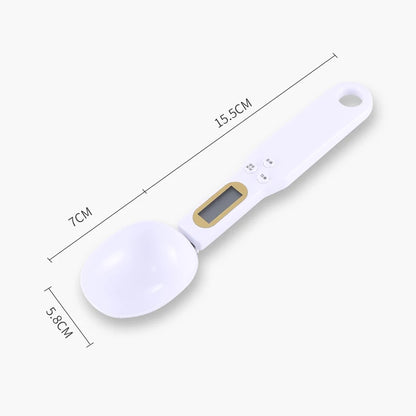 Kitchen Scale (Spoon)