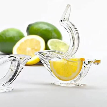 The Lemon Bird (Lemon Squeezer)