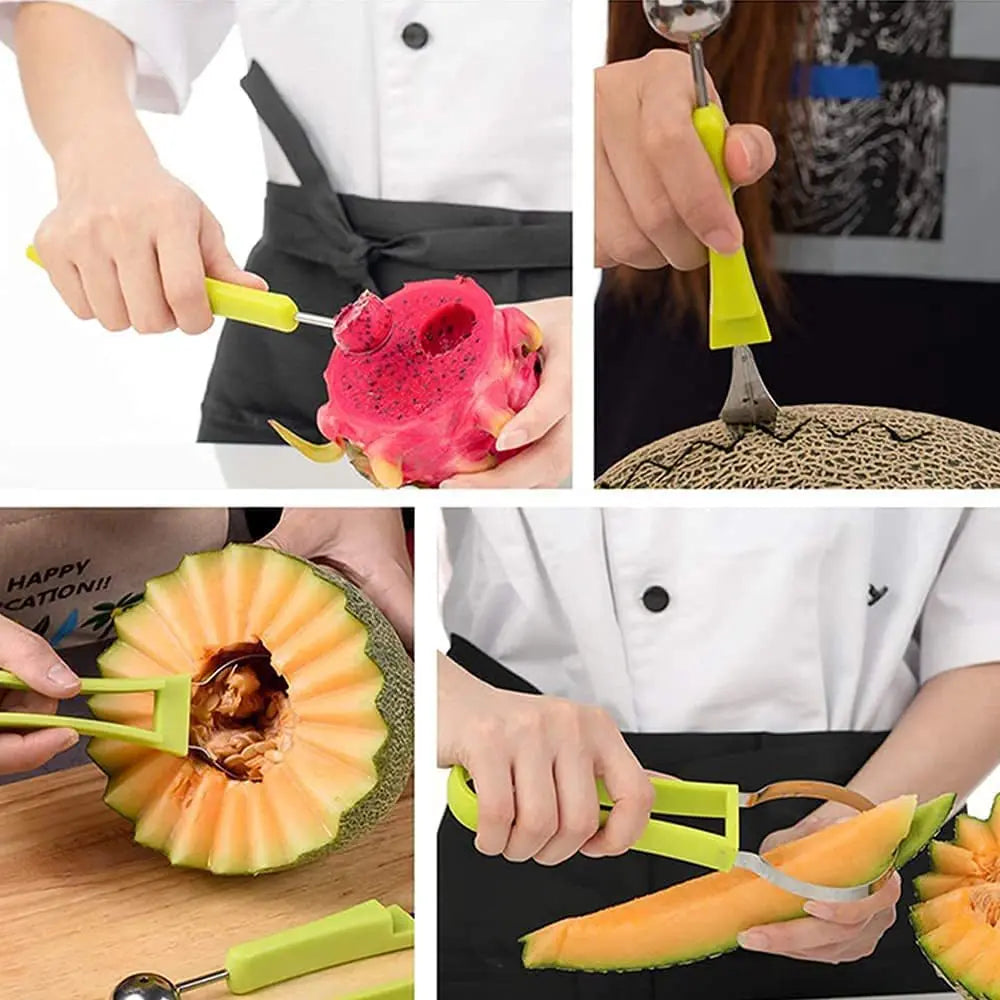 Fruit Carver Multitool