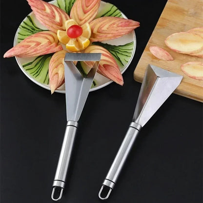 Fruit Carving Knife