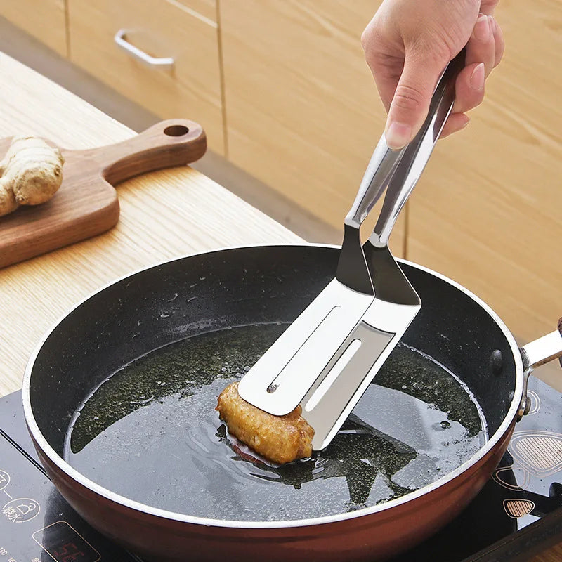 Spatula Clip