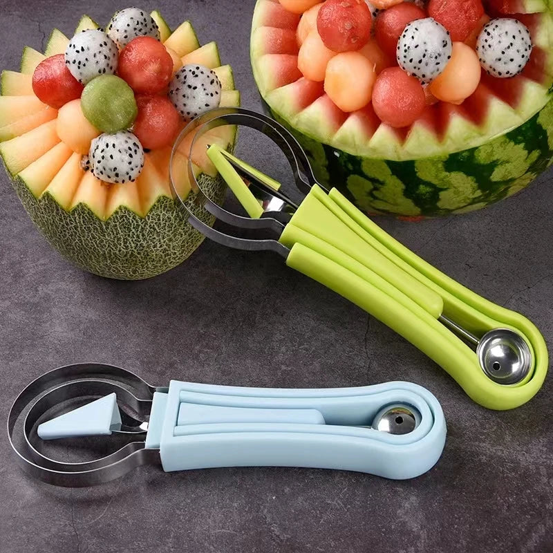 Fruit Carver Multitool