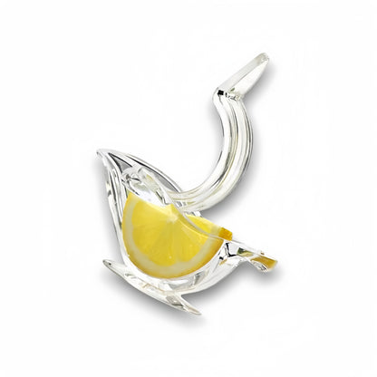 The Lemon Bird (Lemon Squeezer)