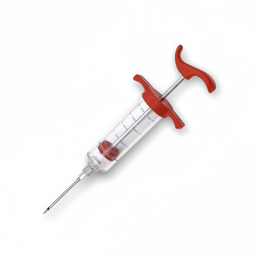 Kitchen Syringe