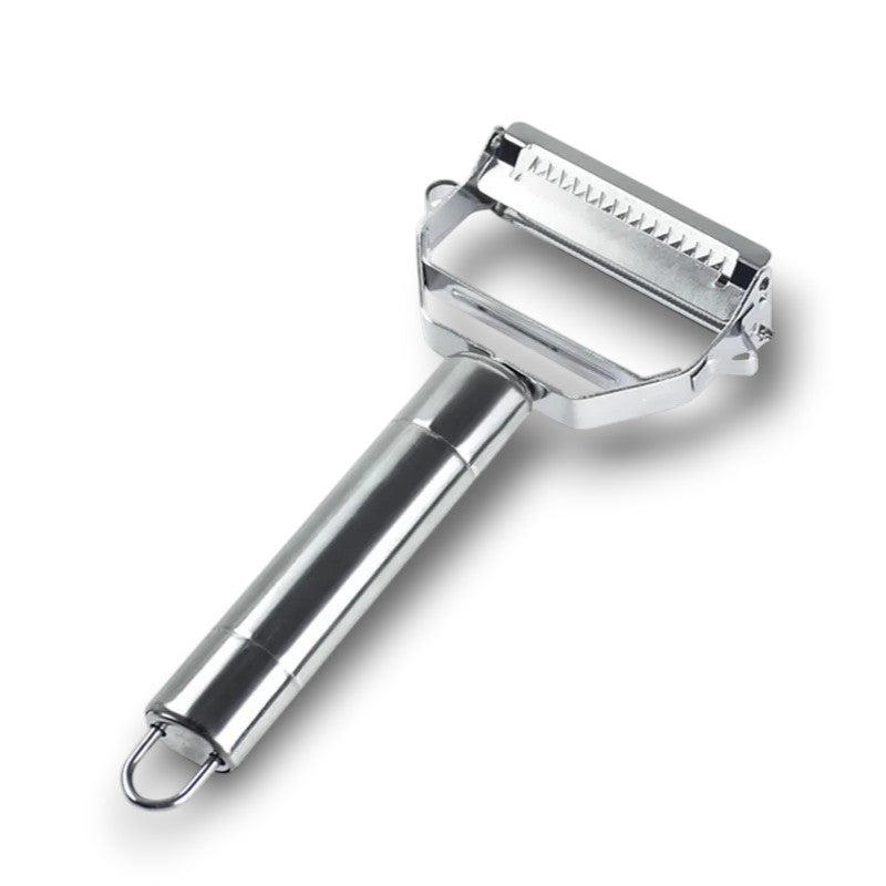 Multifunctional Vegetable Peeler