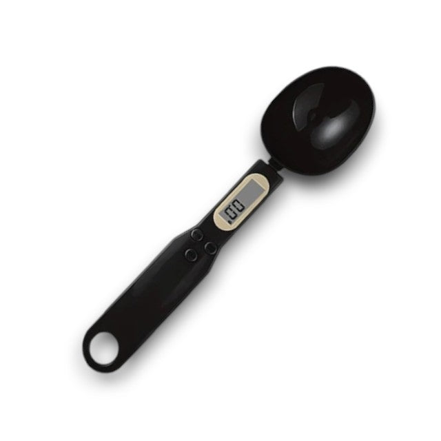 Kitchen Scale (Spoon)